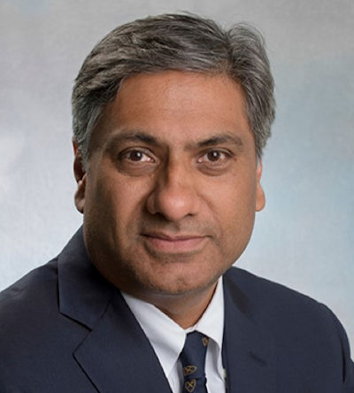 Dr. Srinivasan Mukundan, PhD