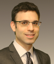 Dr. Andrew Rosenkrantz