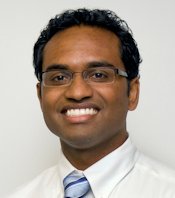 Dr. Anand Prabhakar