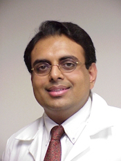 Dr. Khan Siddiqui
