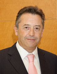 Dr. Luis Marti-Bonmati. PhD