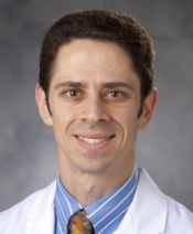 Dr. Joshua Broder