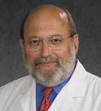 Dr. Daniel Kopans