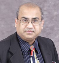 Dr. Sukamal Saha