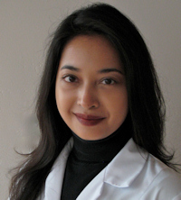 Dr. Grace Bhardwaj