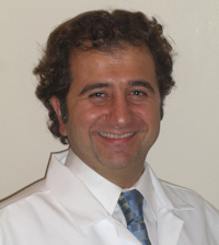 Dr. Allen Nalbandian
