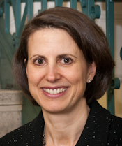 Dr. Nancy Keating