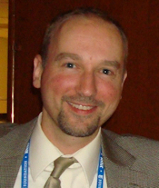 Dr. Roland Talanow, PhD