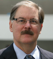 Robert Smith, PhD