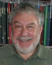 Martin Yaffe, PhD