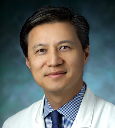 Dr. Kelvin Hong